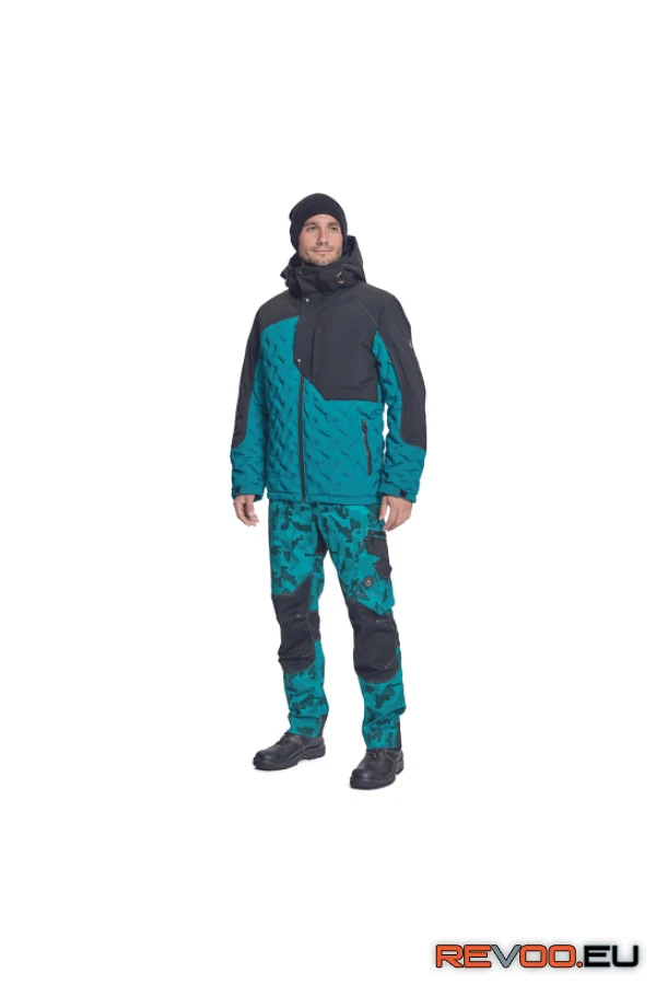 Neurum télikabát Cerva c03310009 8.