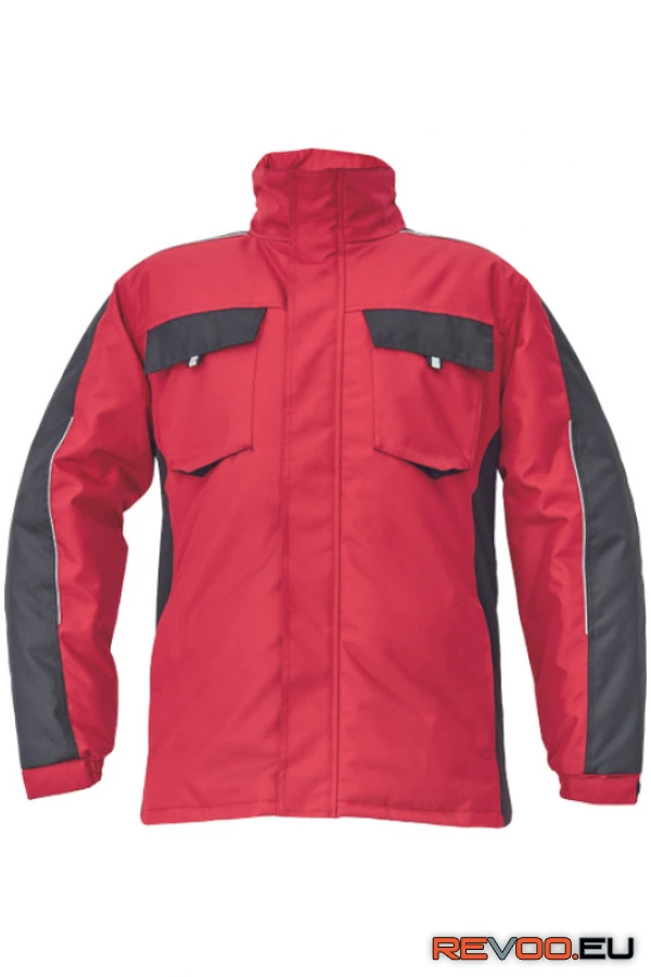 Max Neo télikabát Cerva c03310036 1.