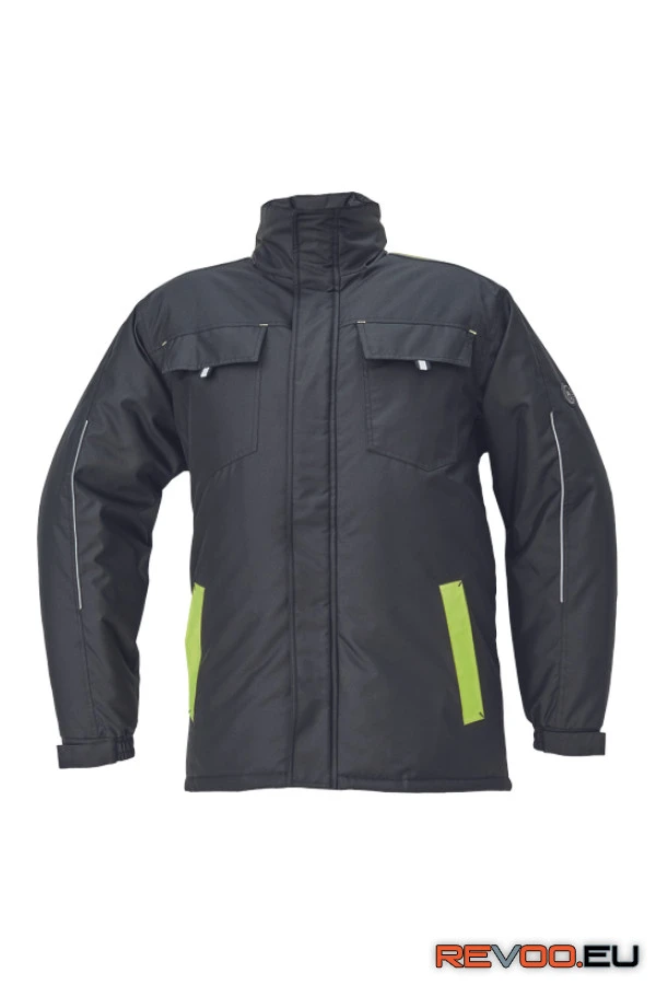 Max Vivo télikabát Cerva c03310037 2.