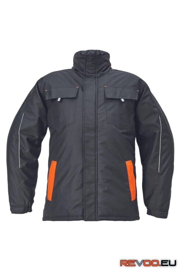 Max Vivo télikabát Cerva c03310037 1.