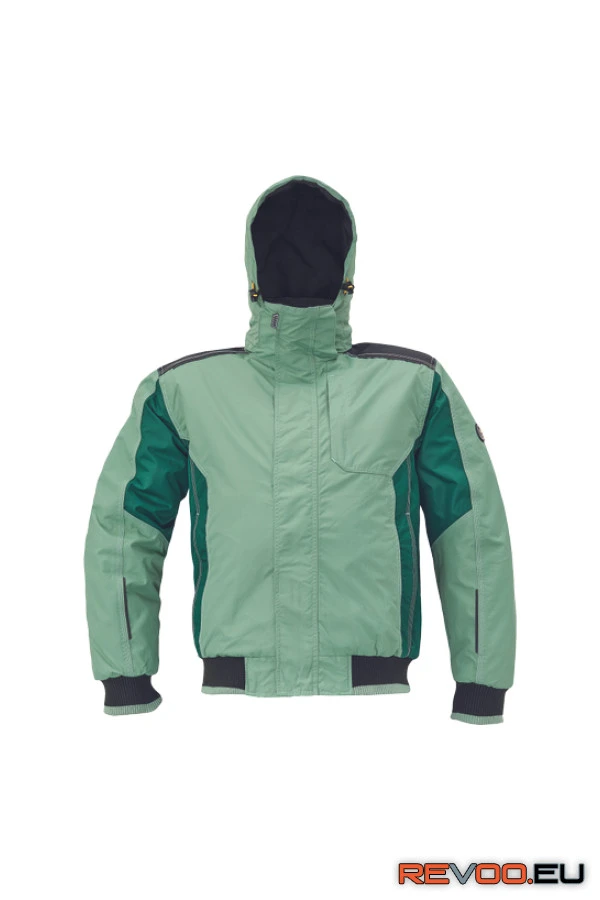 Dayboro Pilot dzseki   Cerva c03320001 4.