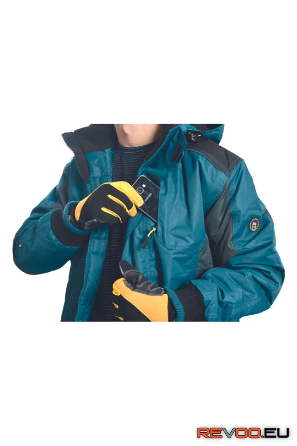 Dayboro Pilot dzseki   Cerva c03320001 8.