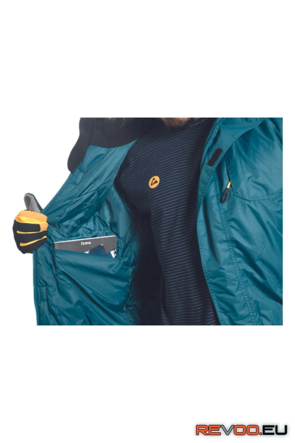 Dayboro Pilot dzseki   Cerva c03320001 9.