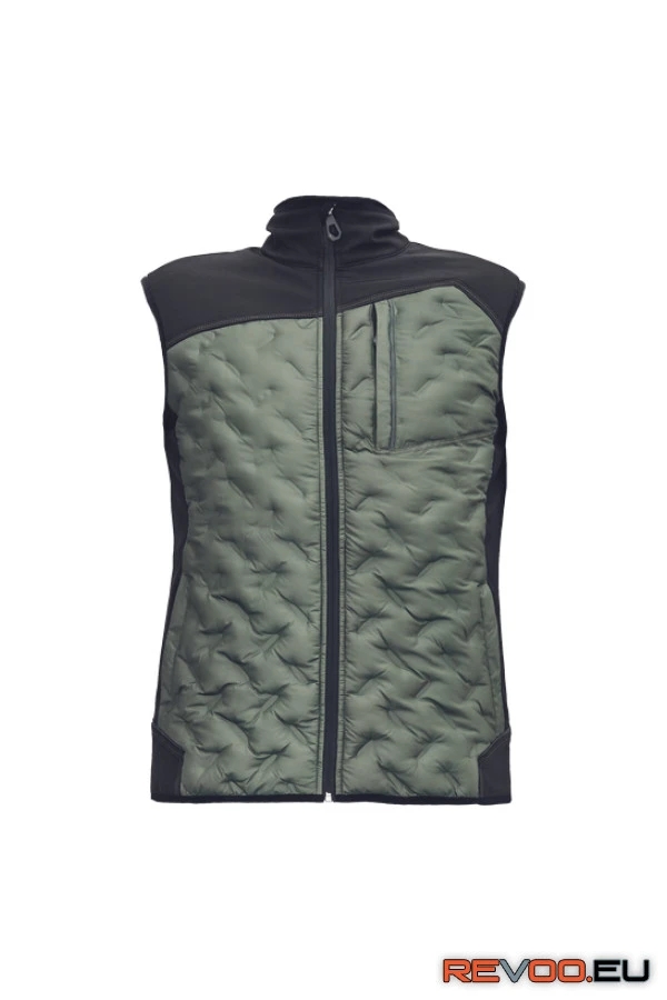 Neurum Light softshell mellény   Cerva c03430005 2.