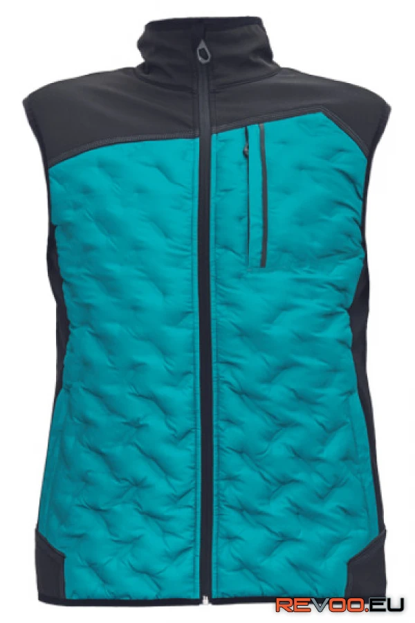 Neurum Light softshell mellény   Cerva c03430005 1.