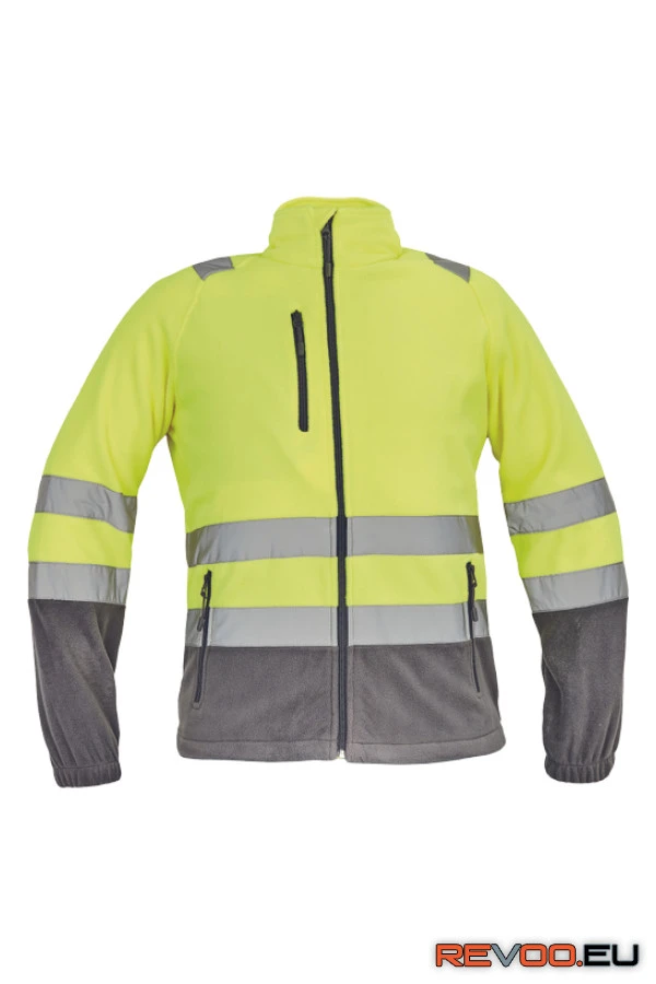 Sevilla HV polárfelső   Cerva c03460002 3.