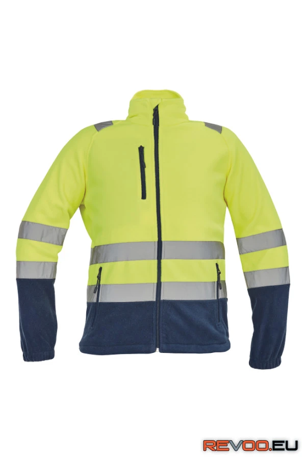 Sevilla HV polárfelső   Cerva c03460002 4.