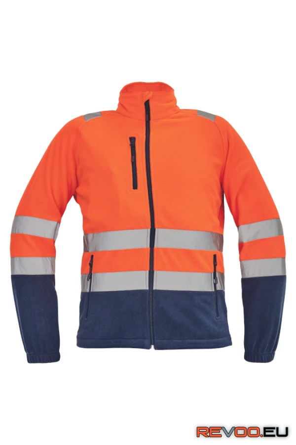 Sevilla HV polárfelső   Cerva c03460002 1.