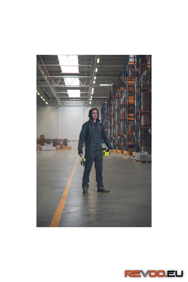 Neurum CLS kapucnis dzseki Cerva c03510004 13.