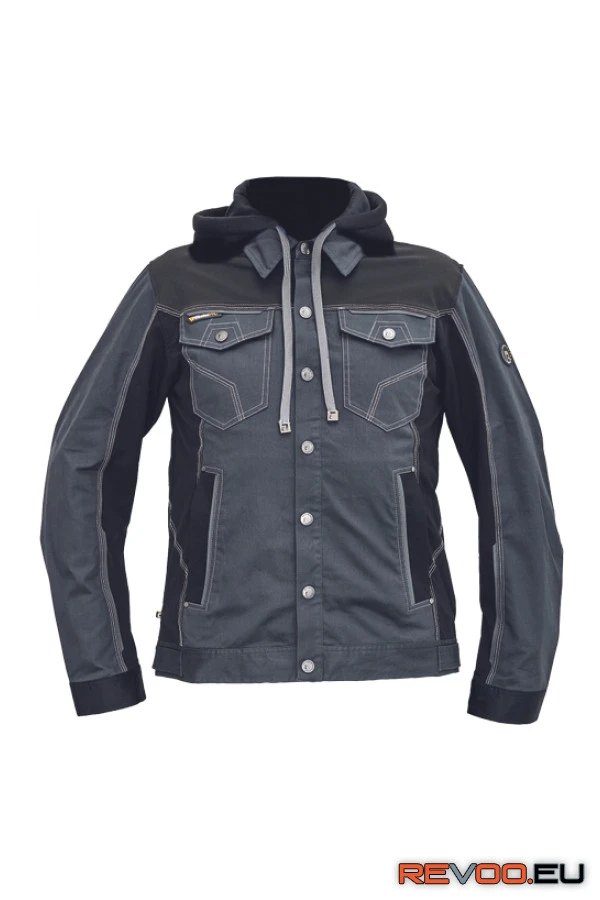 Neurum CLS kapucnis dzseki Cerva c03510004 6.