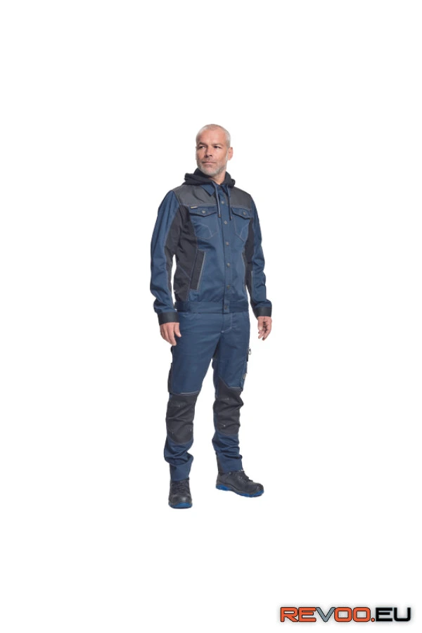 Neurum CLS kapucnis dzseki Cerva c03510004 10.