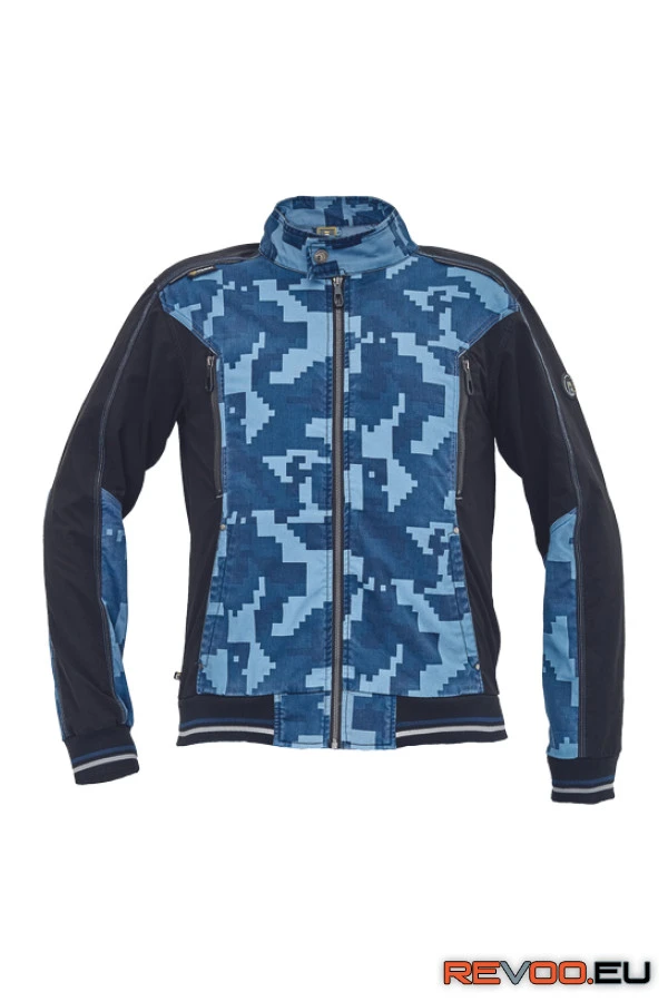 Neurum terepszínű kabát Cerva c03510005 3.