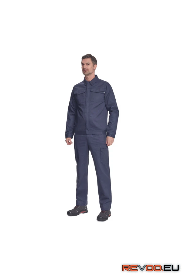 Zaragoza kabát Cerva c03510008 11.