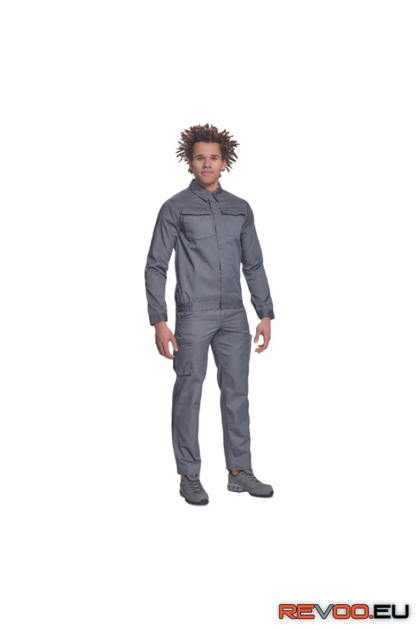 Zaragoza kabát Cerva c03510008 12.