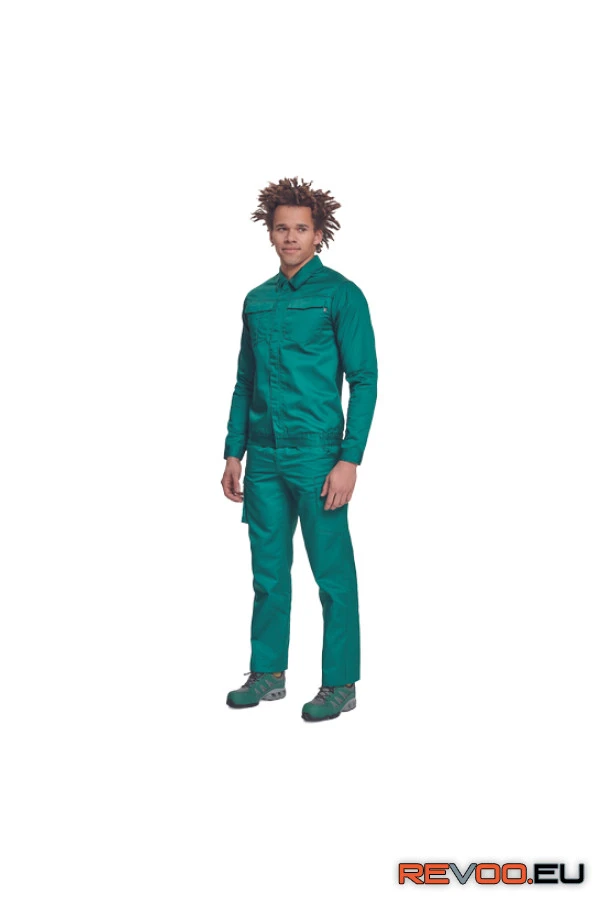 Zaragoza kabát Cerva c03510008 13.