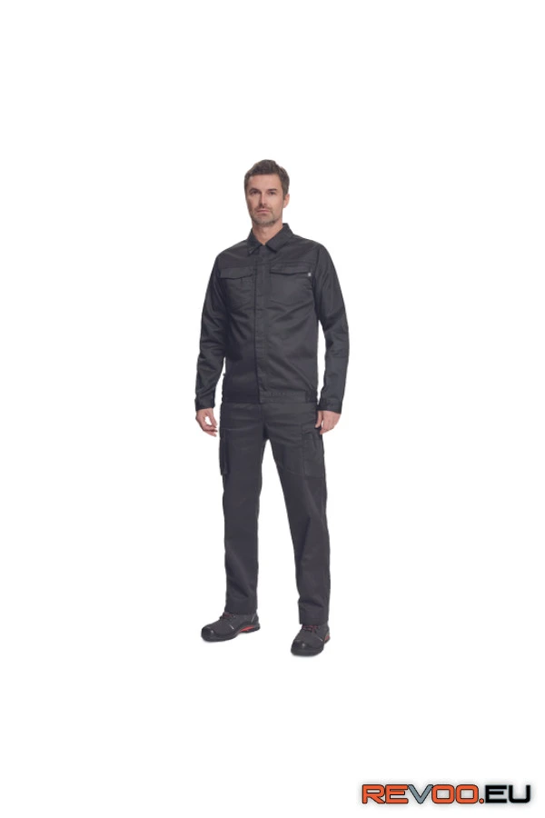 Zaragoza kabát Cerva c03510008 14.