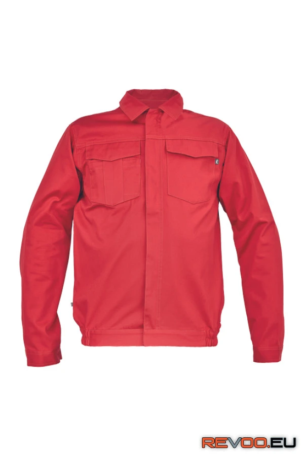 Zaragoza kabát Cerva c03510008 3.