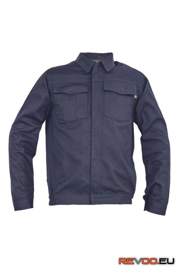 Zaragoza kabát Cerva c03510008 4.