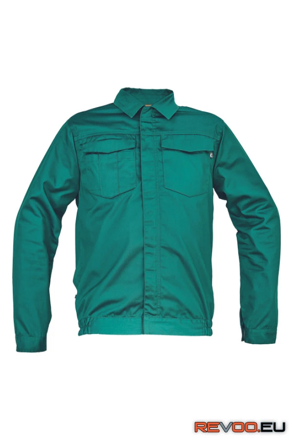 Zaragoza kabát Cerva c03510008 6.