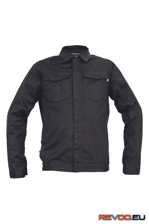 Zaragoza kabát Cerva c03510008 7.