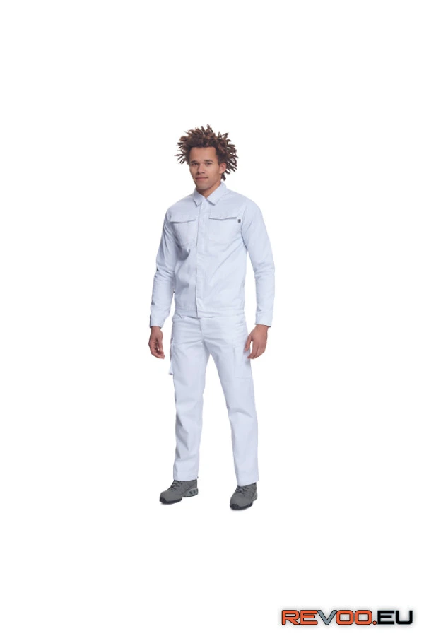 Zaragoza kabát Cerva c03510008 8.