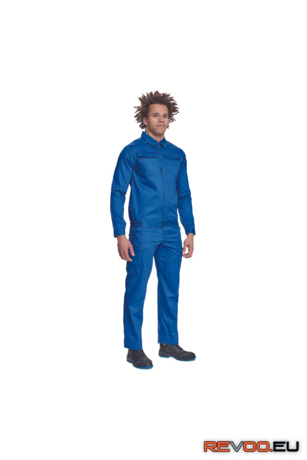 Zaragoza kabát Cerva c03510008 9.