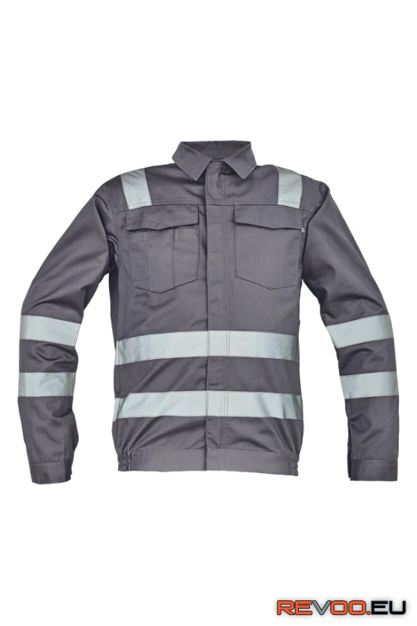 Getache Reflex kabát   Cerva c03510009 2.