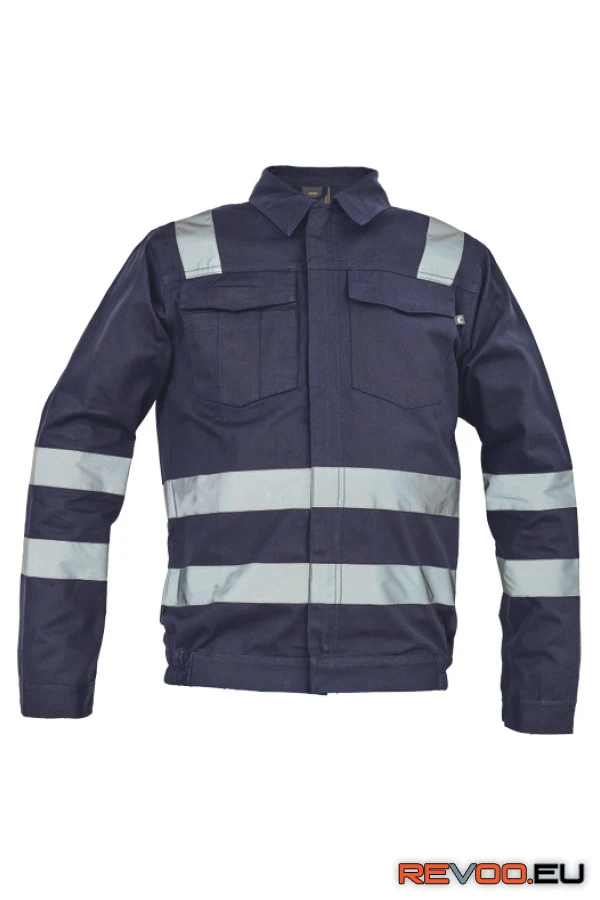 Getache Reflex kabát   Cerva c03510009 1.