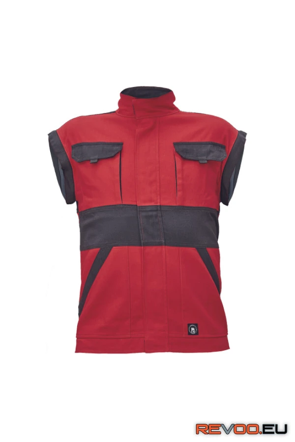 Max Neo kabát   Cerva c03510025 3.