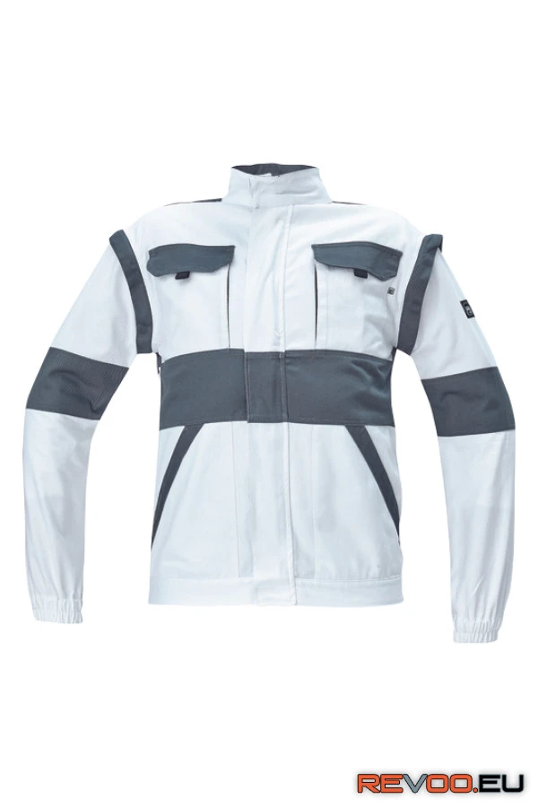 Max Neo kabát   Cerva c03510025 4.