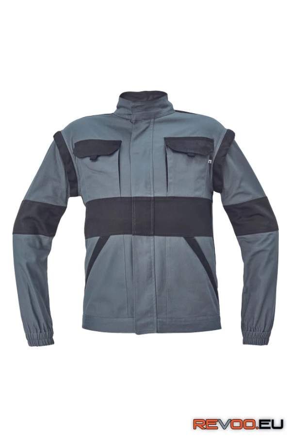 Max Neo kabát   Cerva c03510025 6.