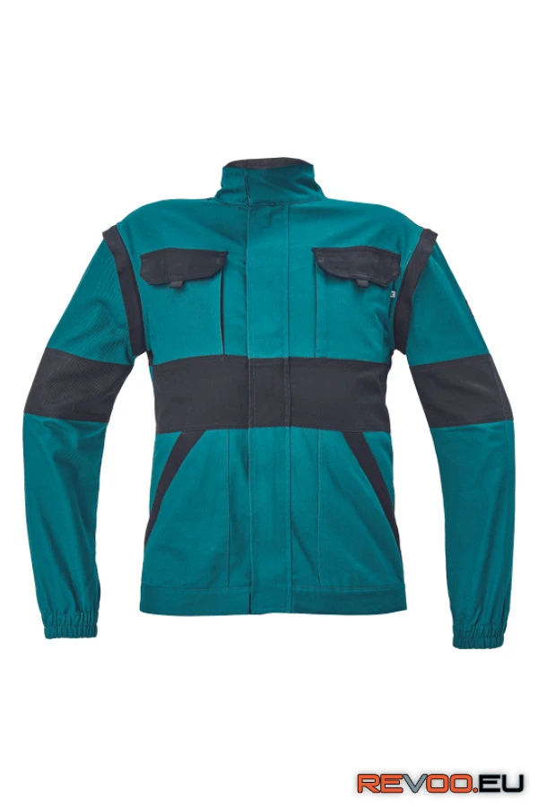 Max Neo kabát   Cerva c03510025 8.