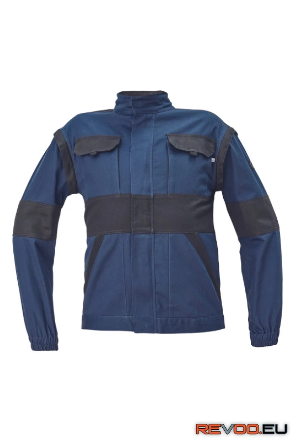 Max Neo kabát   Cerva c03510025 10.