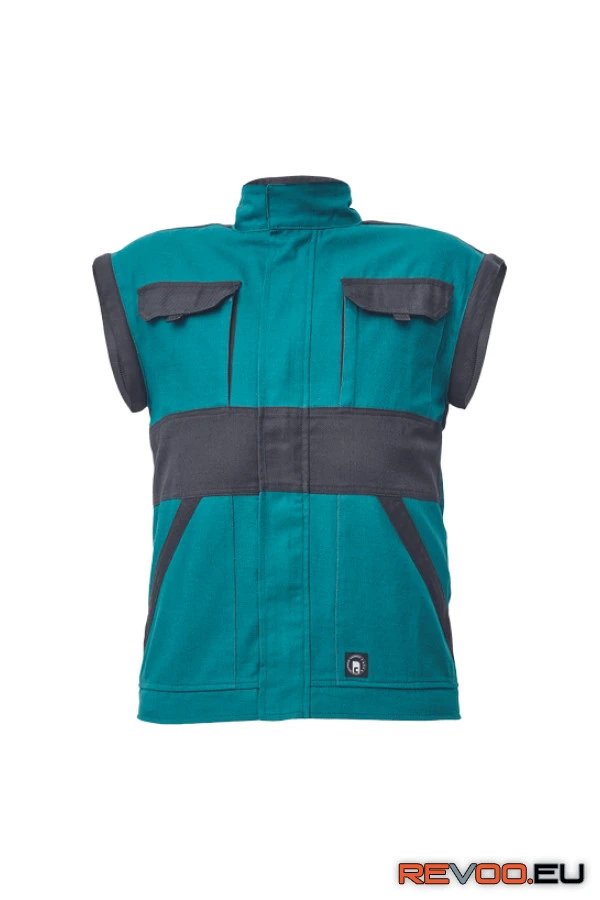 Max Neo Reflex kabát Cerva c03510026 4.