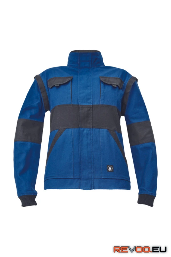 Max Neo Lady női munkakabát   Cerva c03510030 4.