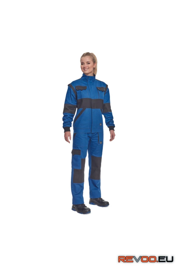 Max Neo Lady női munkakabát   Cerva c03510030 5.