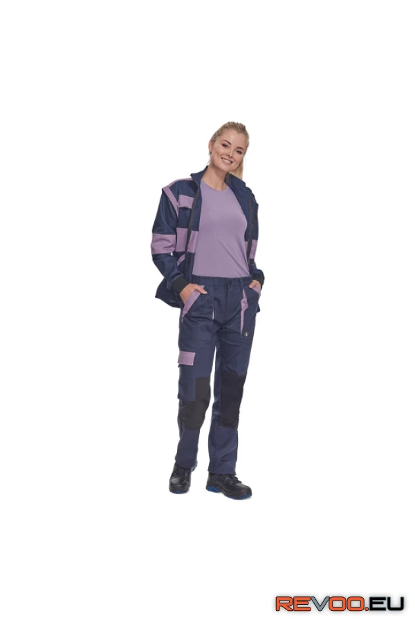 Max Neo Lady női munkakabát   Cerva c03510030 6.