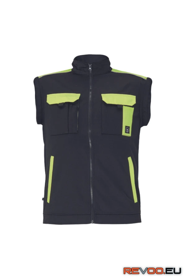 Max Vivo munkakabát   Cerva c03510038 2.