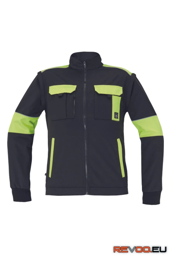 Max Vivo munkakabát   Cerva c03510038 1.