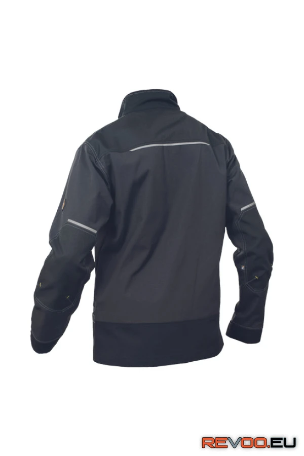 Sheldon munkakabát Cerva c03510045 3.