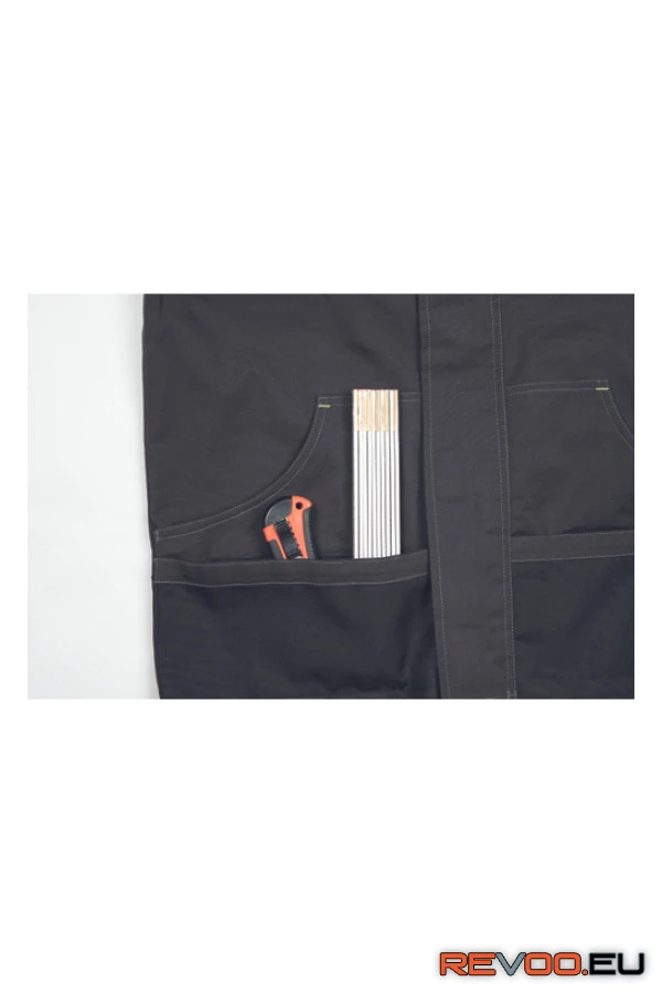 Sheldon munkakabát Cerva c03510045 8.