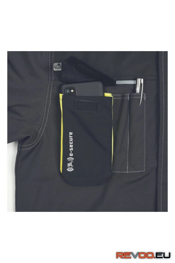 Sheldon munkakabát Cerva c03510045 9.