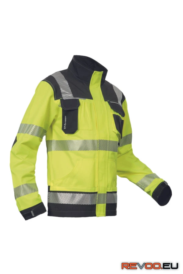 Sheldon HV munkakabát Cerva c03510047 2.