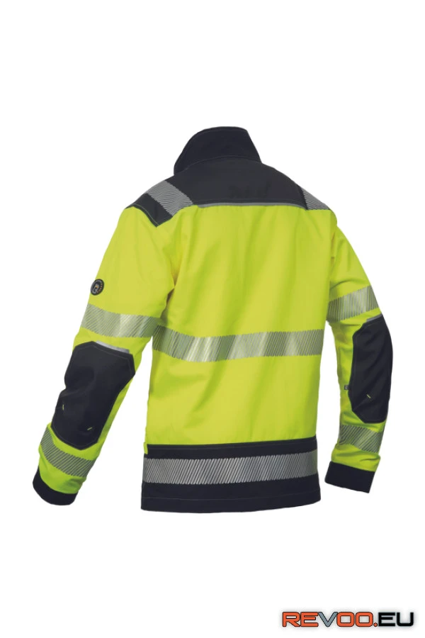 Sheldon HV munkakabát Cerva c03510047 3.