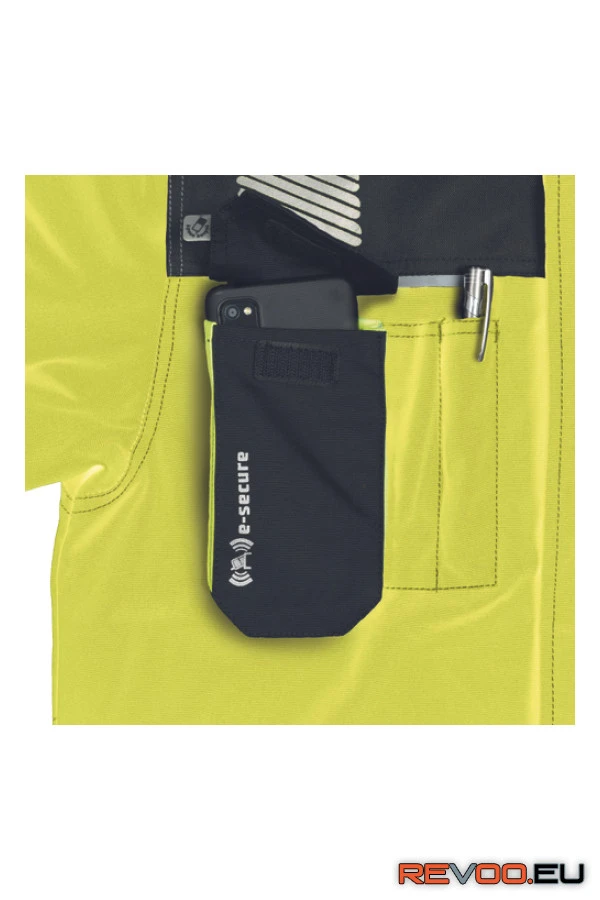 Sheldon HV munkakabát Cerva c03510047 4.