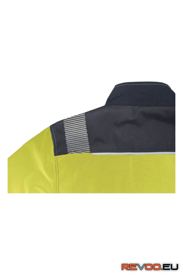 Sheldon HV munkakabát Cerva c03510047 5.