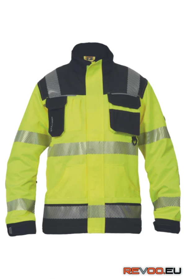 Sheldon HV munkakabát Cerva c03510047 1.