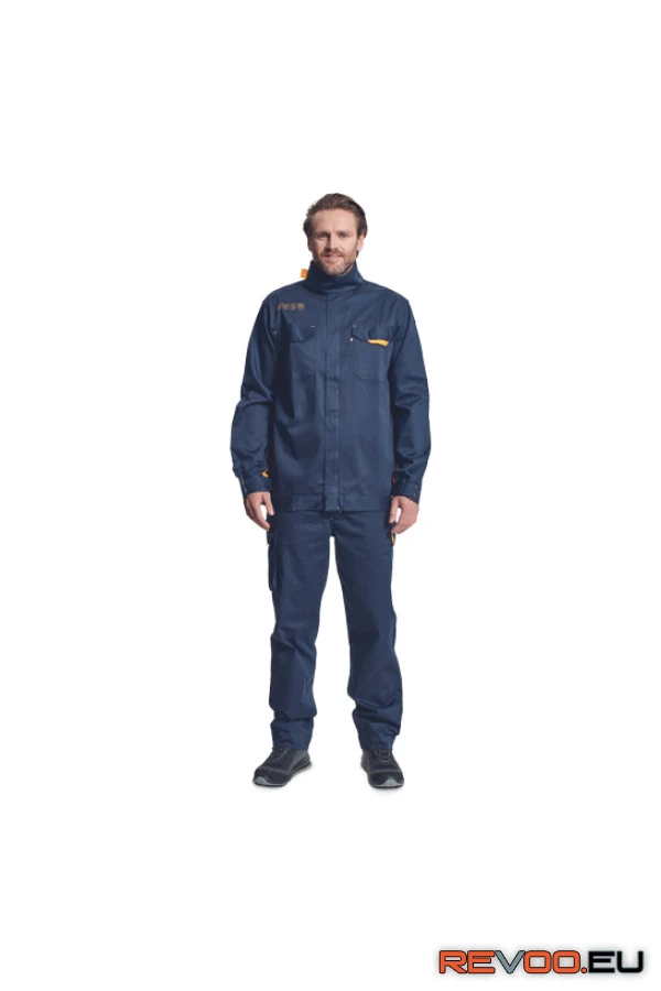 Fuzz FR kabát Cerva c03510048 2.