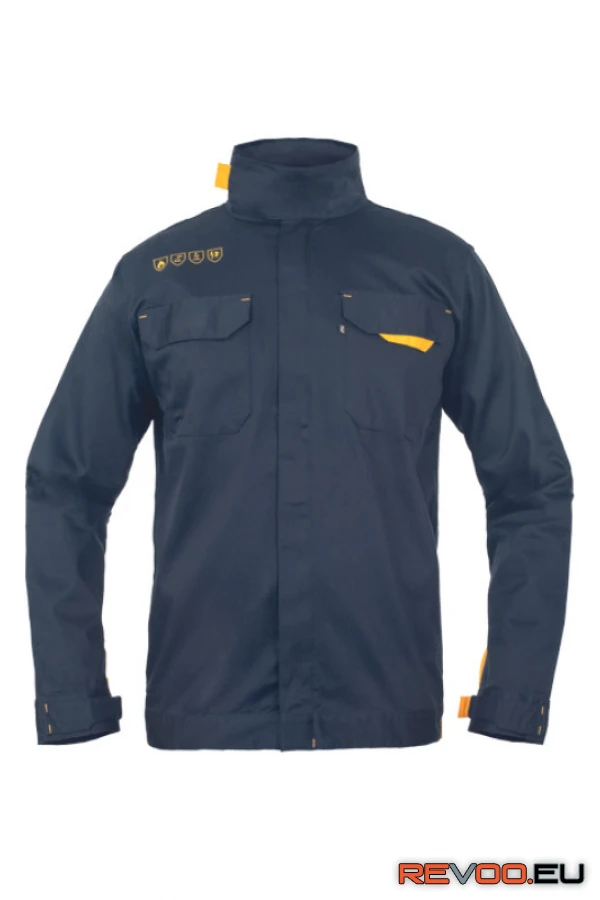 Fuzz FR kabát Cerva c03510048 1.