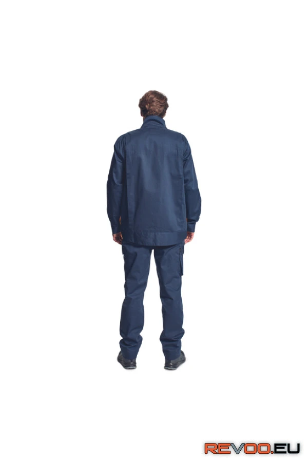 Dark PM kabát Cerva c03510049 3.